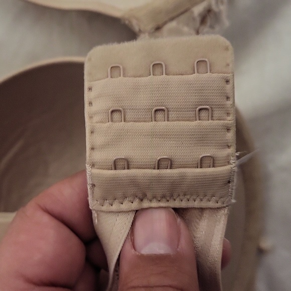 Maidenform 40dd tan bra - Picture 5 of 12